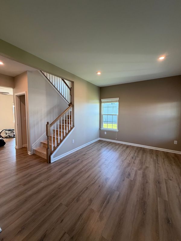 Residential painting