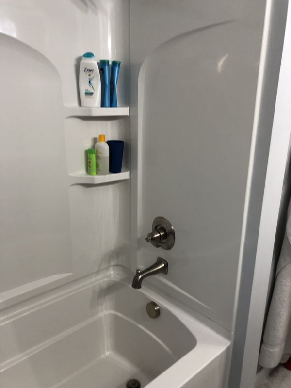 Bathrooms