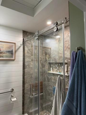 Interior Renovations