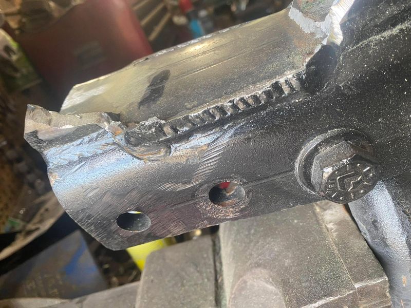 Custom Welding