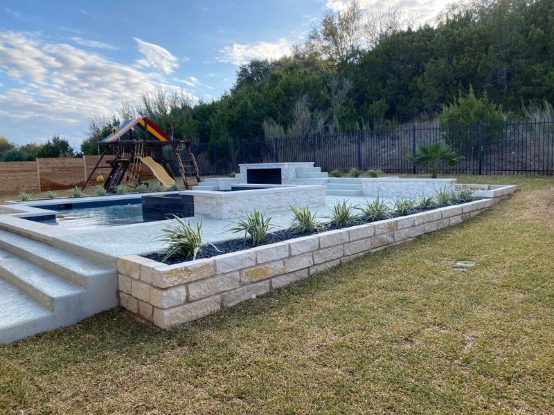 Concrete Services