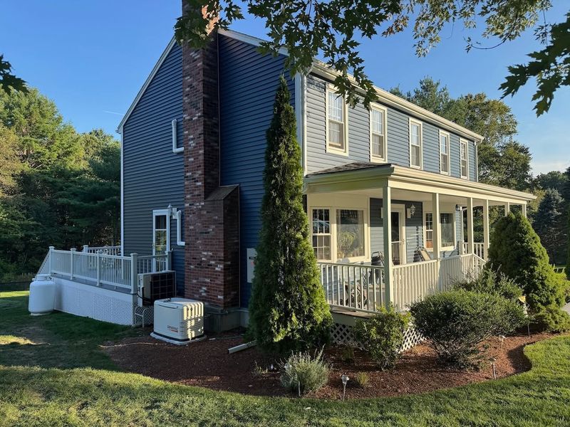 Custom Home Building