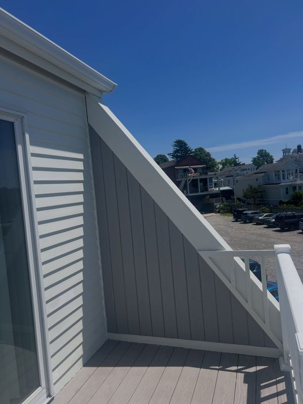 Remodeling Services
