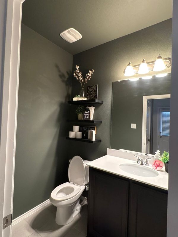 Interior Painting