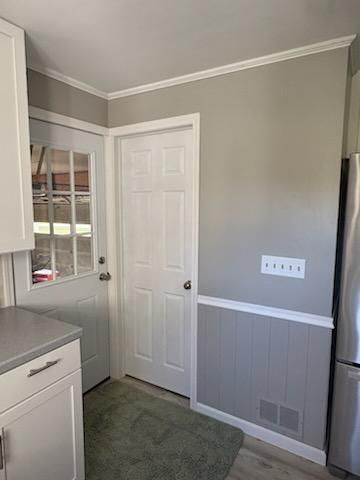 Kitchen Renovation