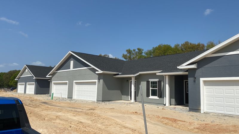 Painting Services - Residential, Commercial and Student Housing