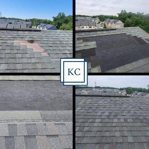 Roofing Repairs