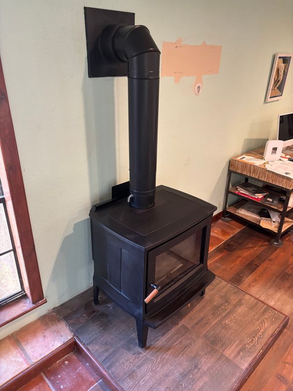 Fireplace Rehab/Makeovers