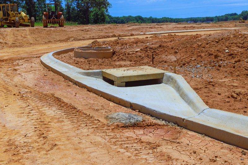 Irrigation System Installation
