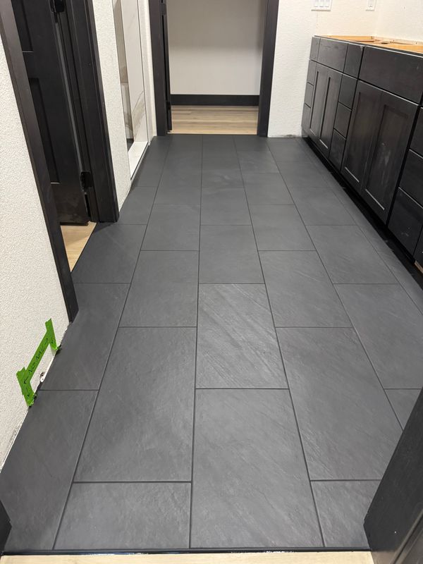 Flooring