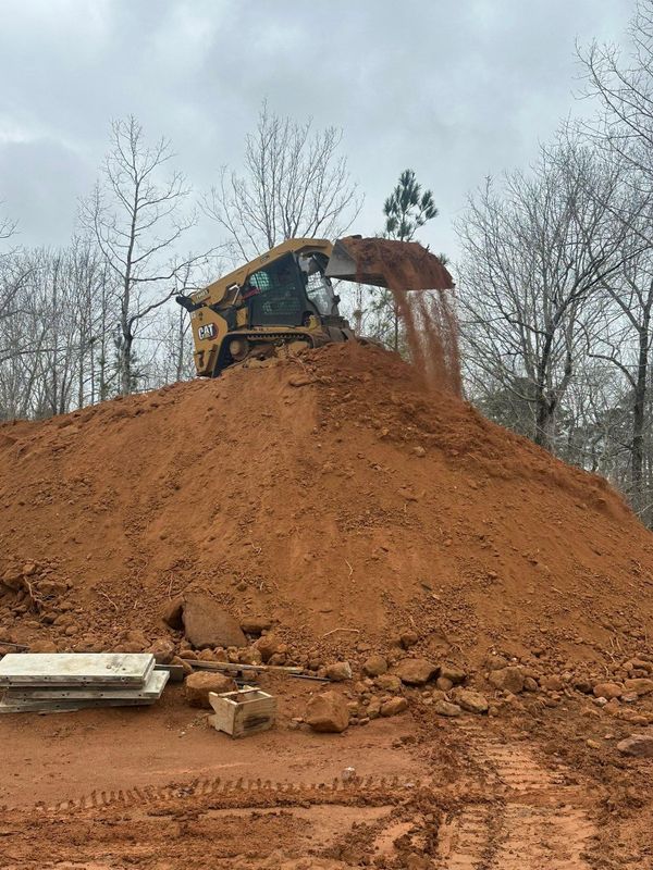 Land Grading