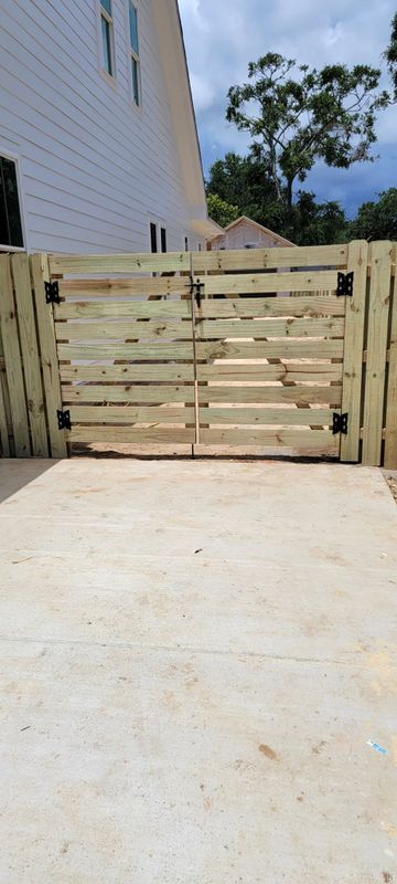 Fences