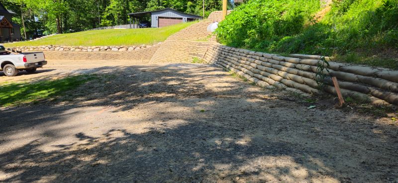 Hardscaping Gallery
