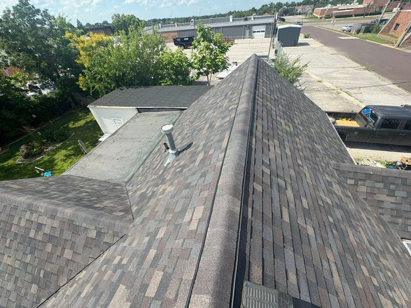 Roofing Replacement