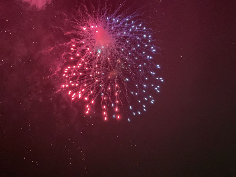Best Fireworks Company & Pyrotechnics display company, Georgia