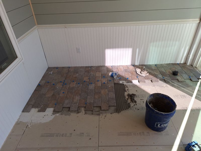 Tiling