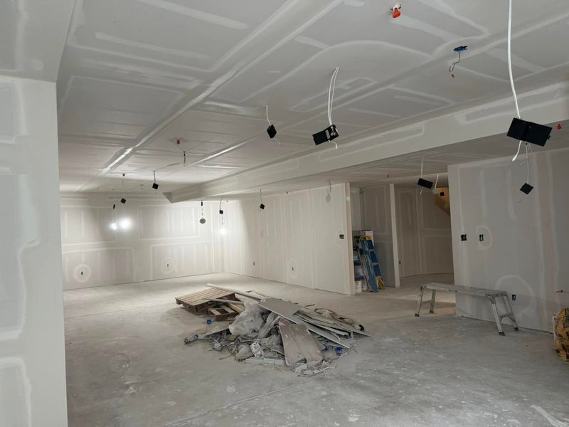 Interior Renovations