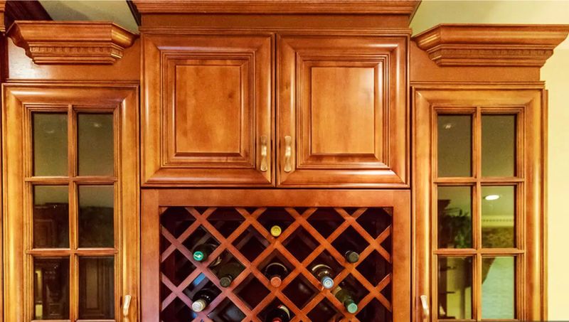 Kitchen Remodels