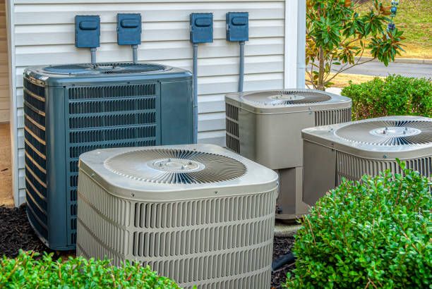 Commercial HVAC Installation