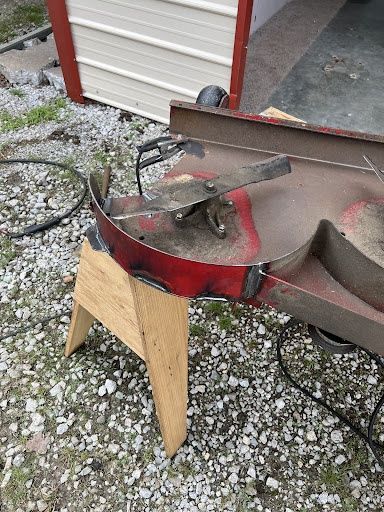 Metal Fabrication