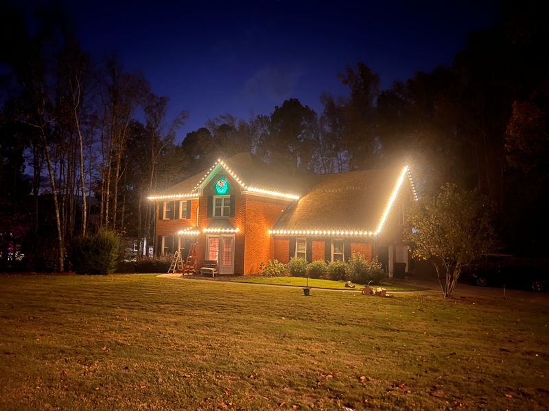 Holiday Lights