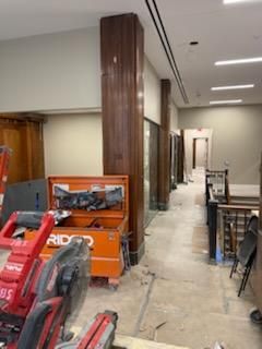 Local Bank Project