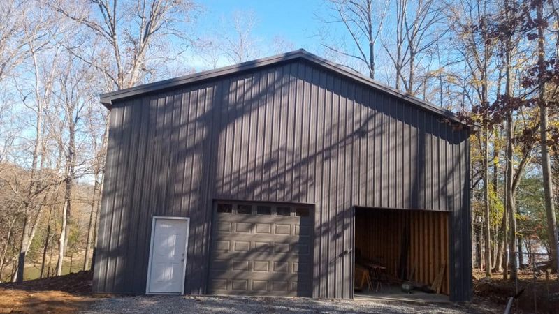 Exterior Renovations