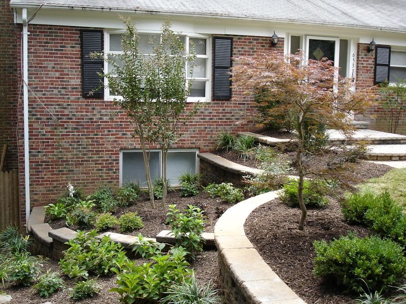 Block Walls