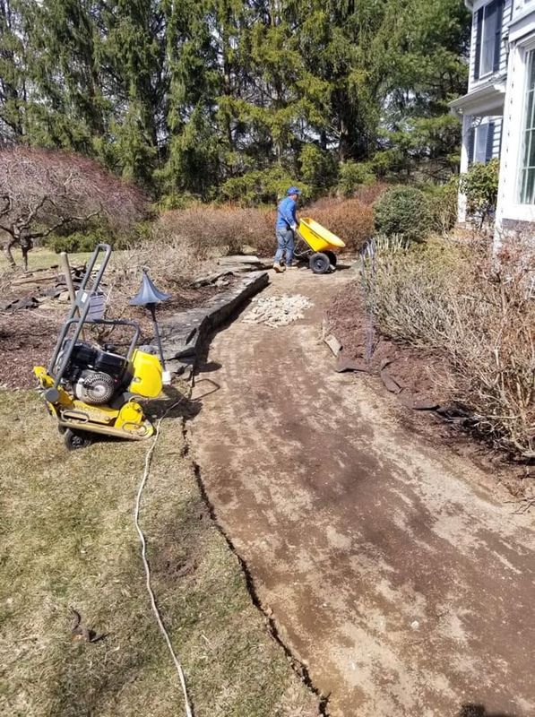 Lawn Maintenance