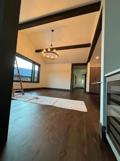 Kitchen and Cabinet Refinishing