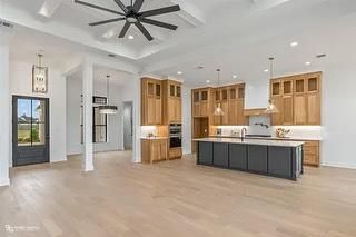 Spec Home Construction