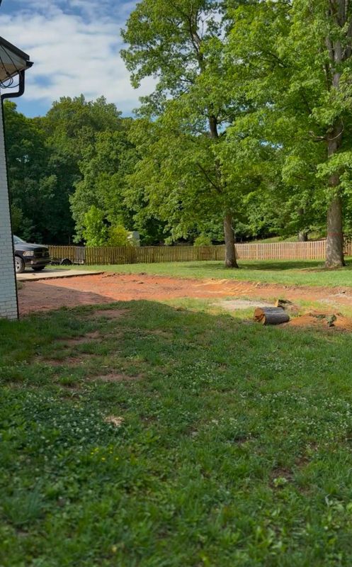 Site Preparation