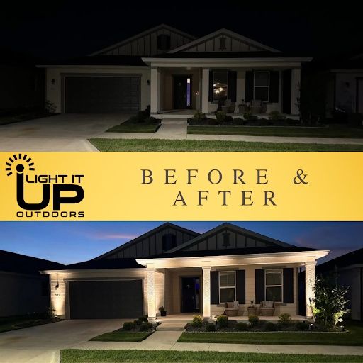 Landscape Lighting