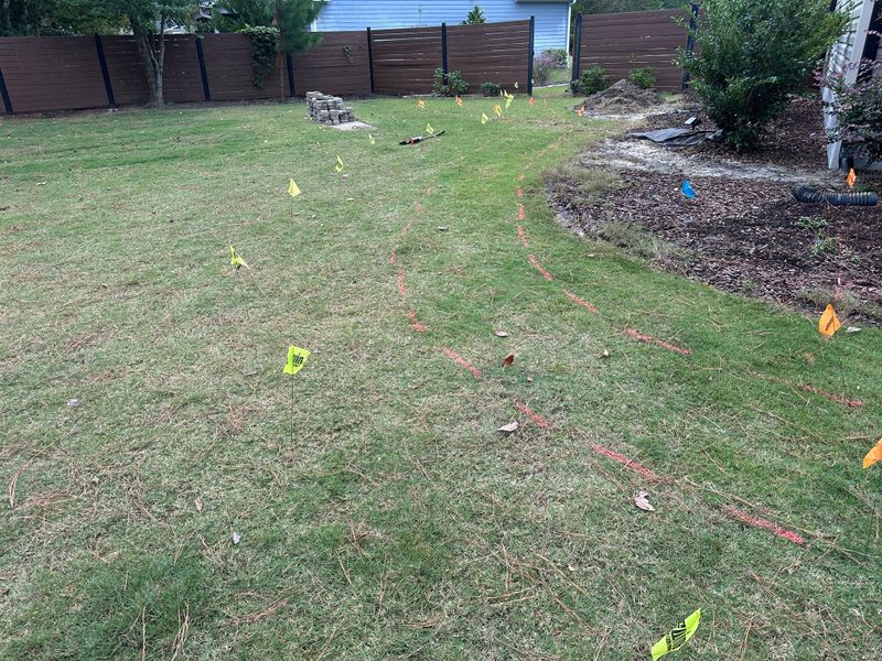 Irrigation Systems