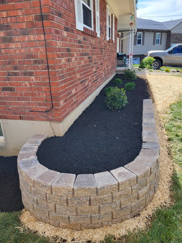 Hardscaping gallery