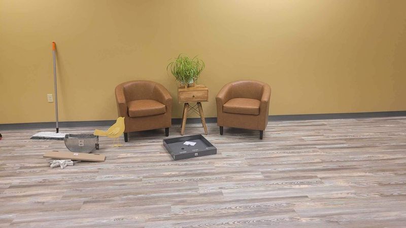 Flooring gallery