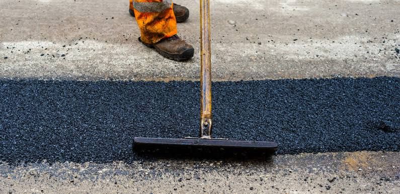 Asphalt Repair