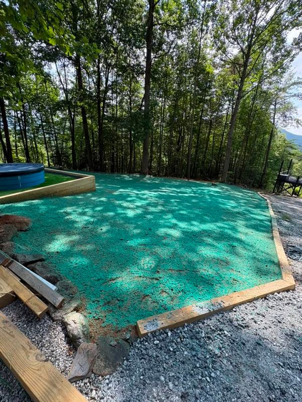 Hydroseeding Services