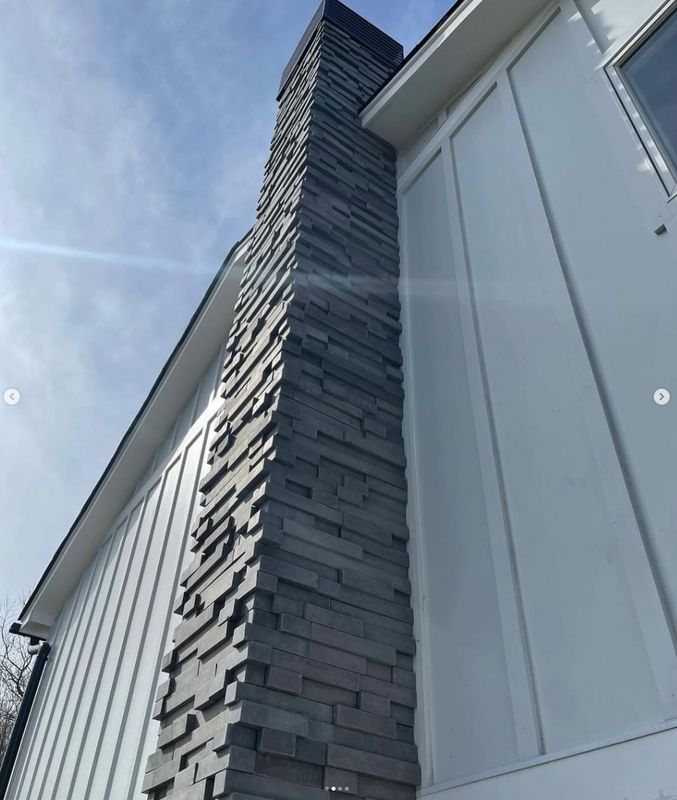 Chimney Repairs