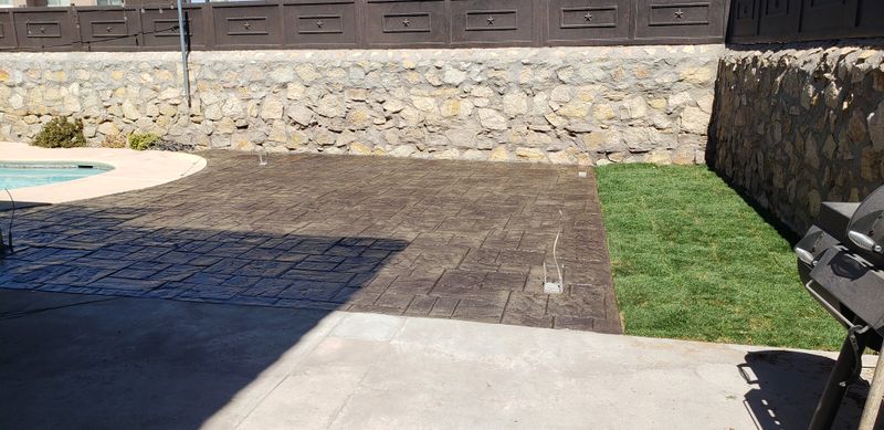 Concrete Services