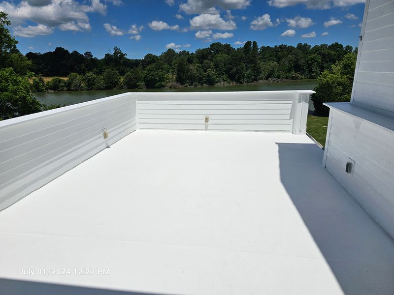 decks and docks