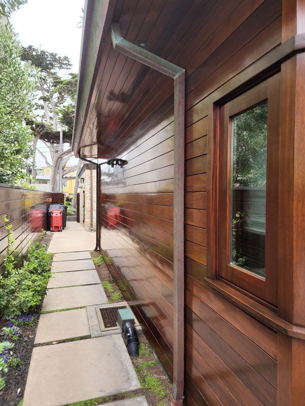 Exterior Painting gallery
