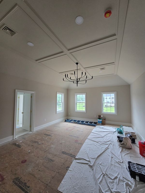 Lighting Installation and Repairs