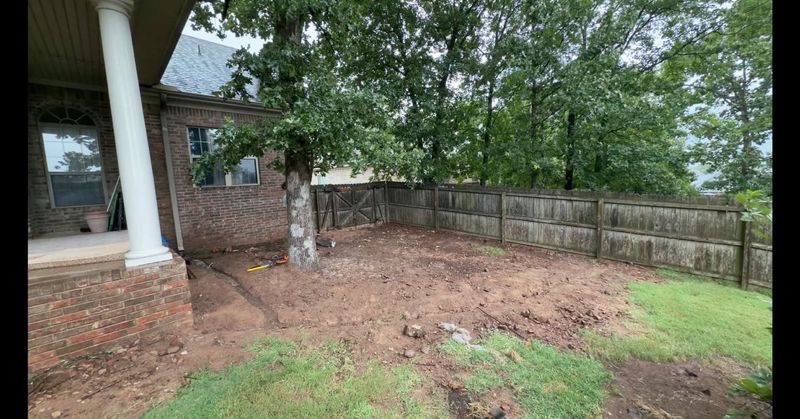 Land Grading