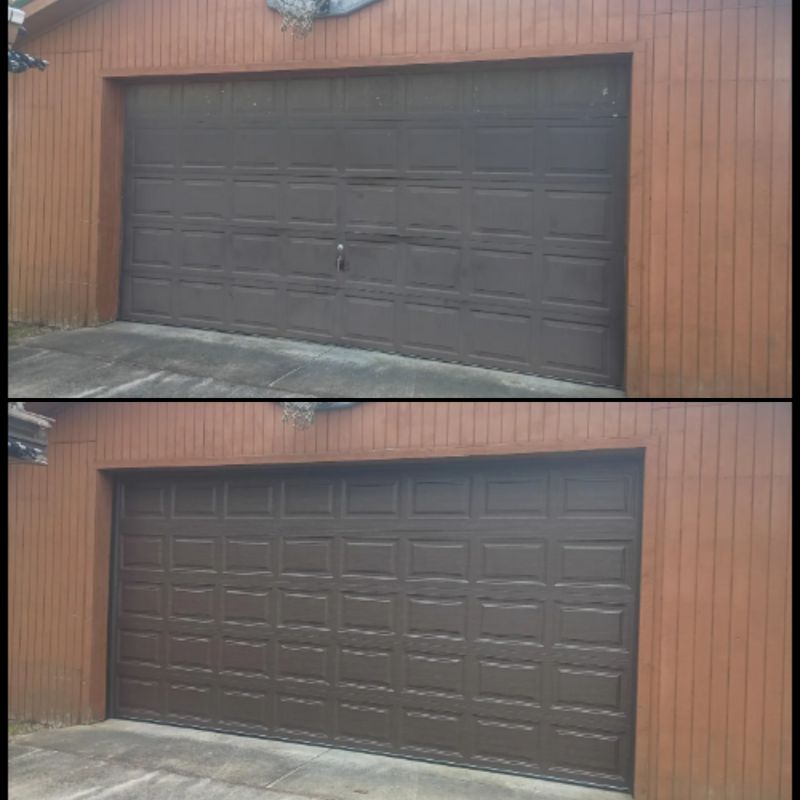 Garage Door Installation gallery