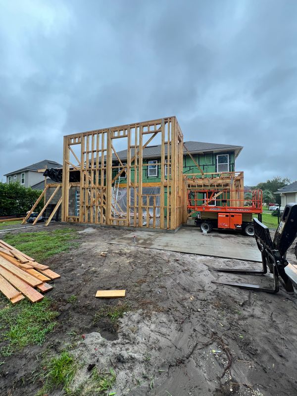 Residential Projects