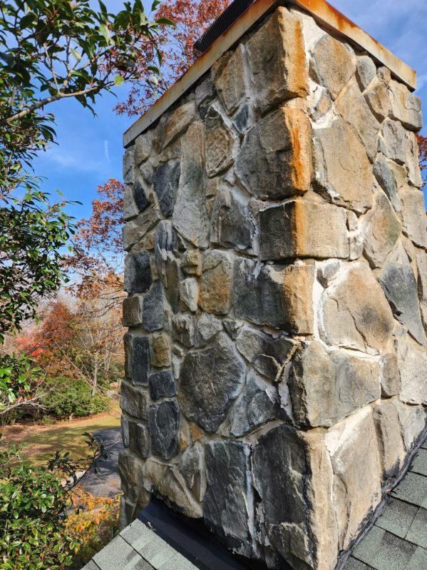 Chimney Repairs