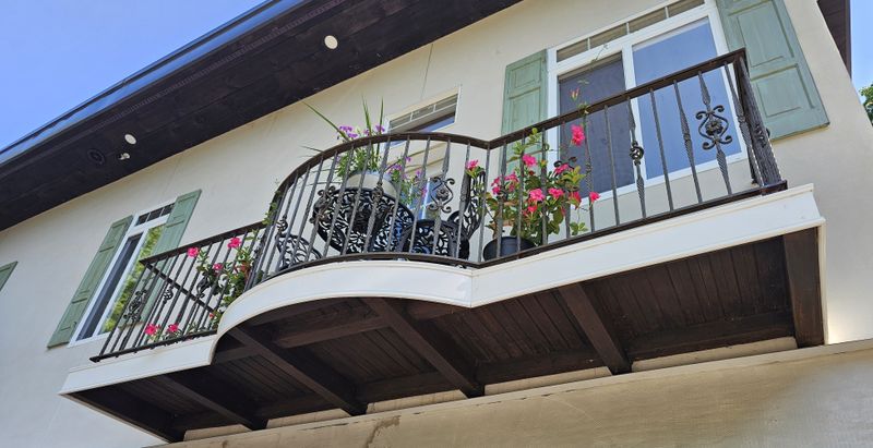 Historic & Period Restorations/Builds