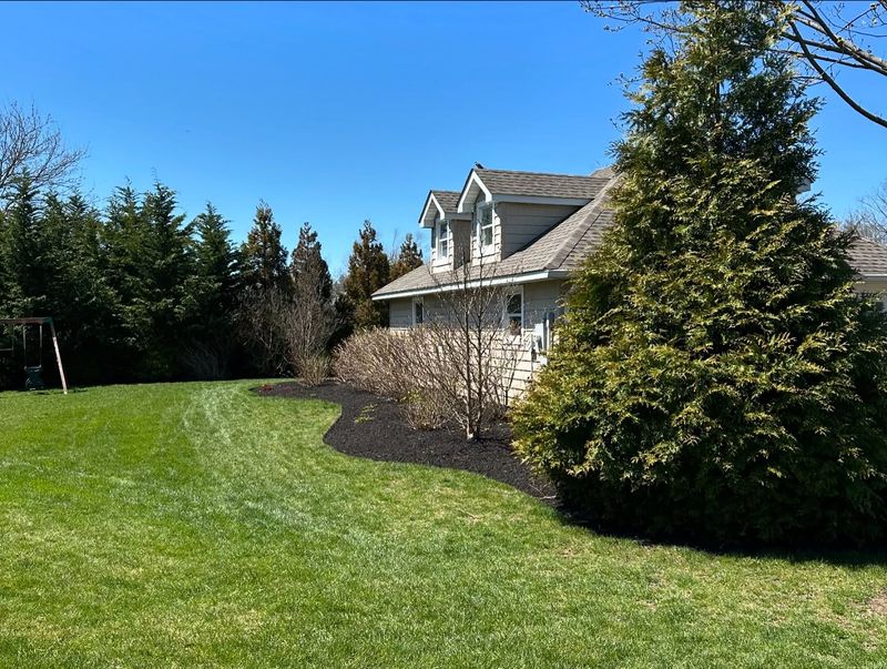 Landscape Maintenance