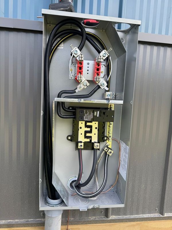 Electrical Installations